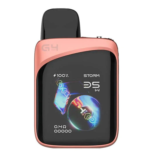 Uwell Caliburn G4 Pro KoKo Vape Pod Kit