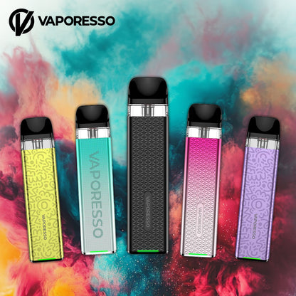 Vaporesso Xros 3 Mini Vape Pod Kit