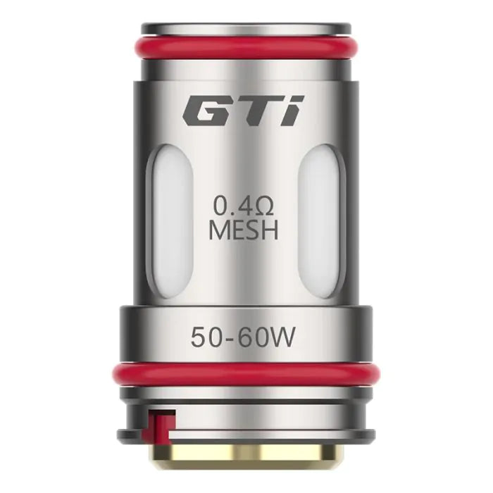 Vaporesso GTi Coils - 5PK