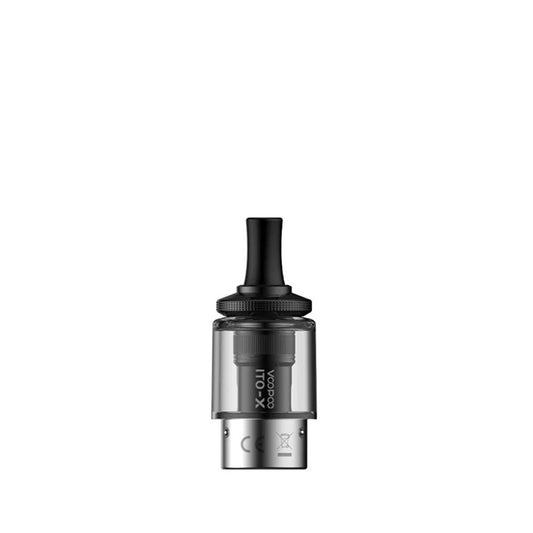 voopoo drag ito x black