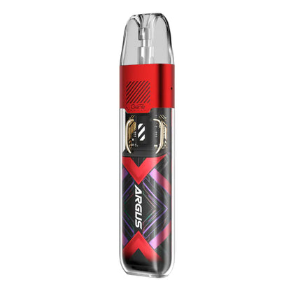 VooPoo Argus P1S Kit - Cyber Red