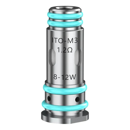 VooPoo ITO Coils - 5PK