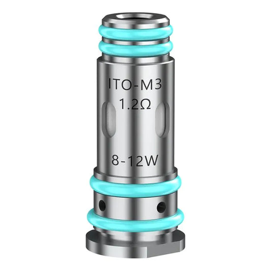 VooPoo ITO Coils - 5PK