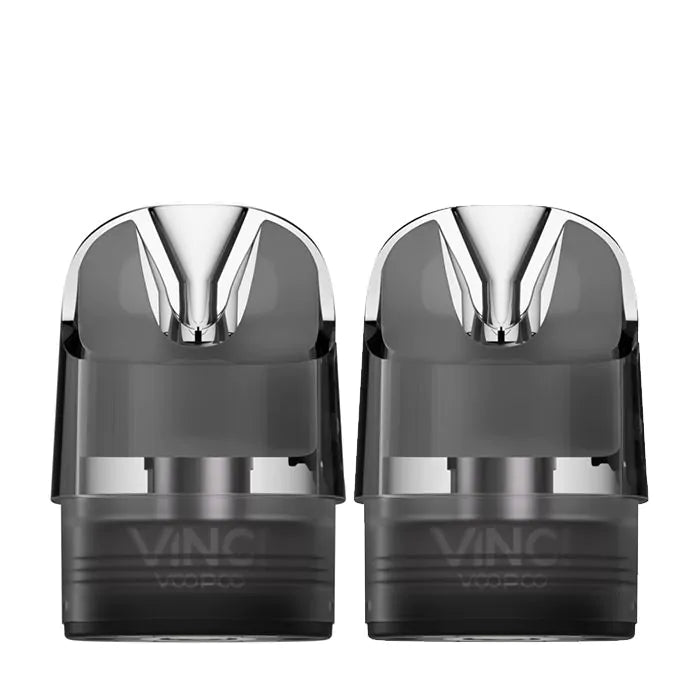 VooPoo Vinci Replacement Pods - 2PK