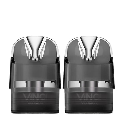 VooPoo Vinci Replacement Pods - 2PK