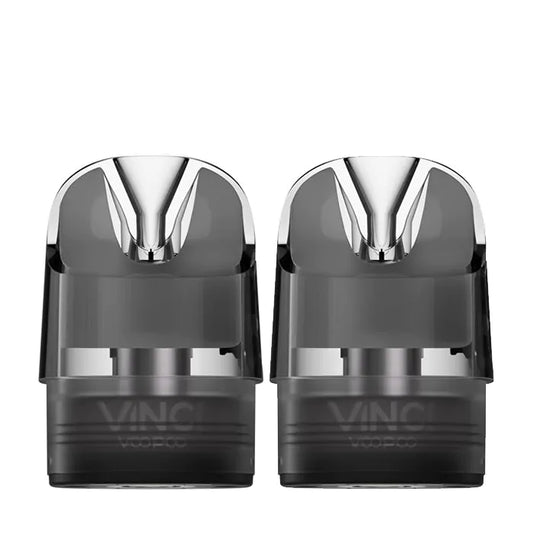 VooPoo Vinci Replacement Pods - 2PK