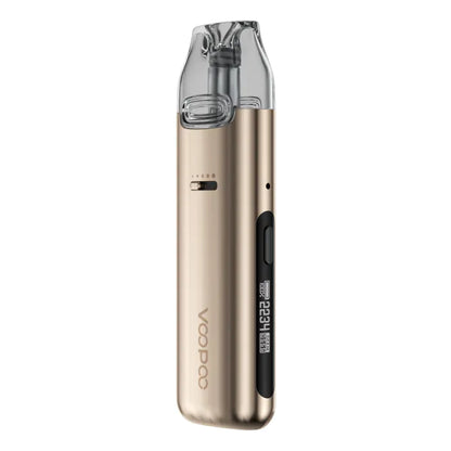 VooPoo VMATE Pro Kit - Gold