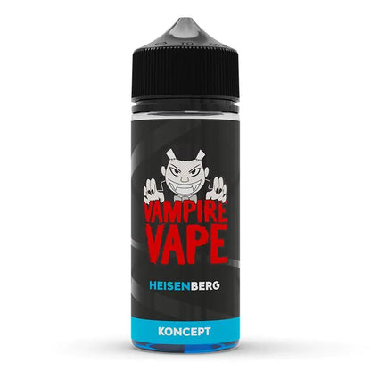 Vampire Vape 70/30 Heisenberg 100ml Shortfill E-liquid